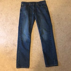 Levis 511